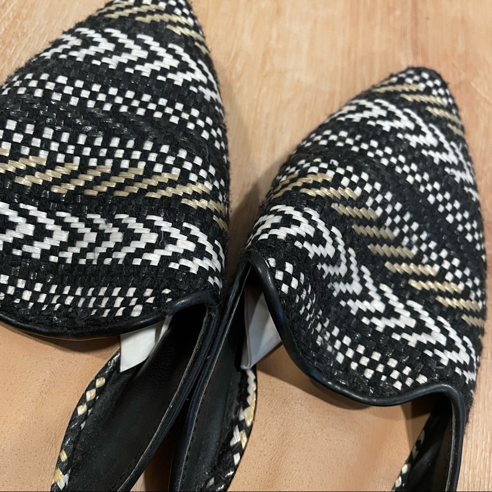 Universal Thread flat mules - Picture 4 of 5